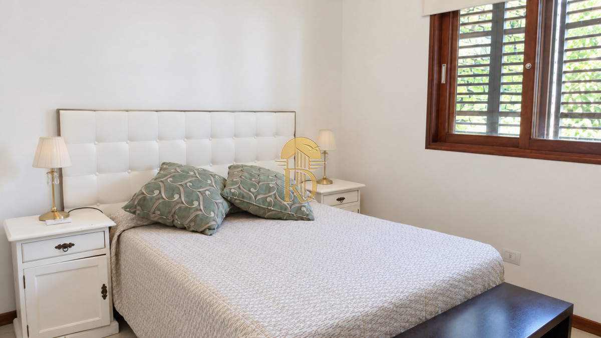 Casa en venta en Complejo Solanas, Punta Ballena. -id-812-18