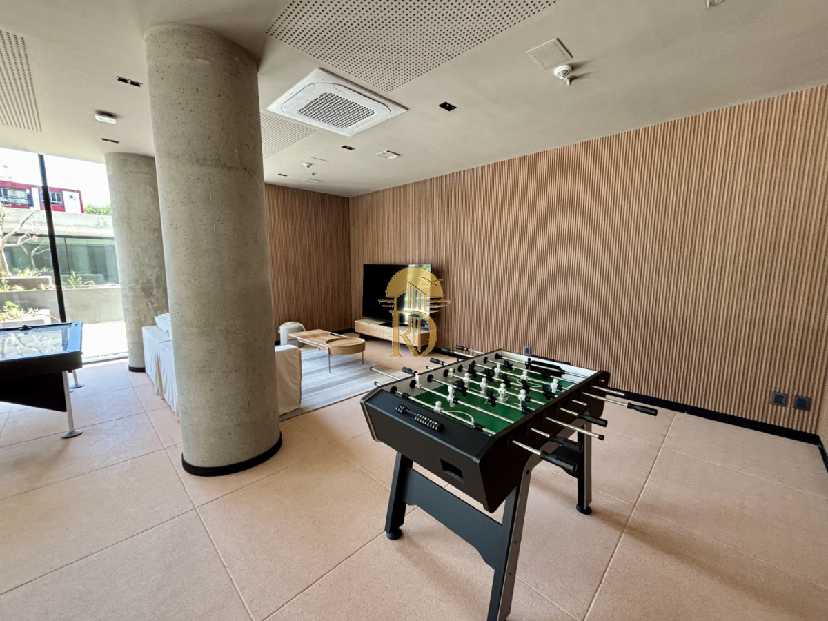 TORRES DEL ESTE | 2 dorm 2 baños desarrollo de lujo en Av. Chiverta, Punta del Este -id-703-17