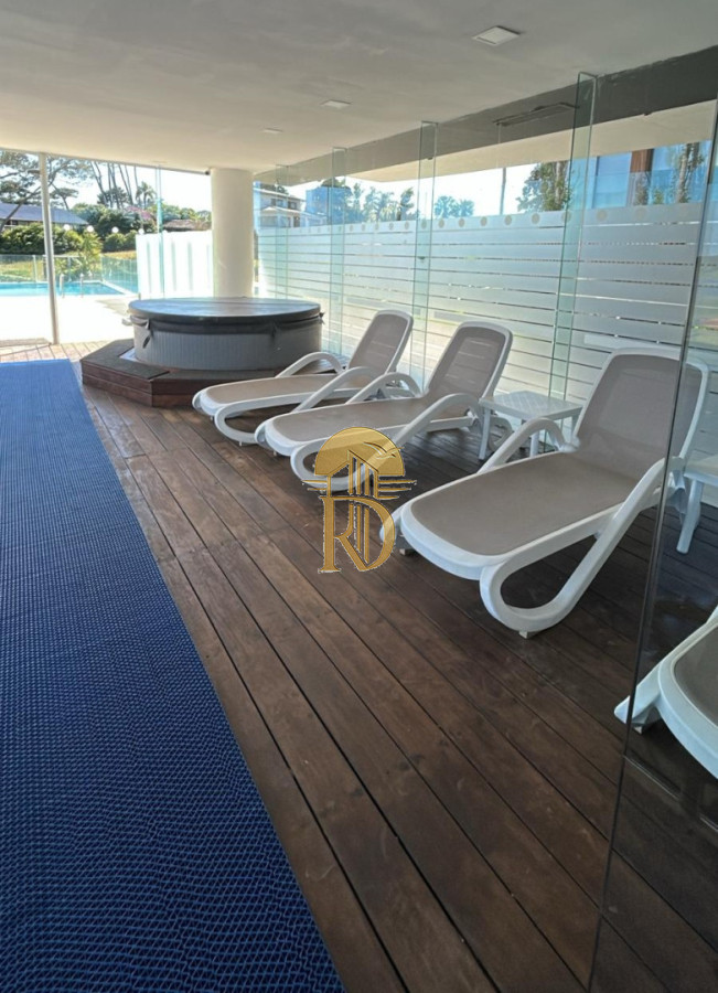 Penthouse en Venta en Terrazas de la Laguna sobre el lago frente al mar. -id-485-13