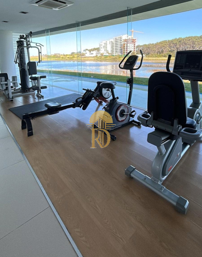 Penthouse en Venta en Terrazas de la Laguna sobre el lago frente al mar. -id-485-16