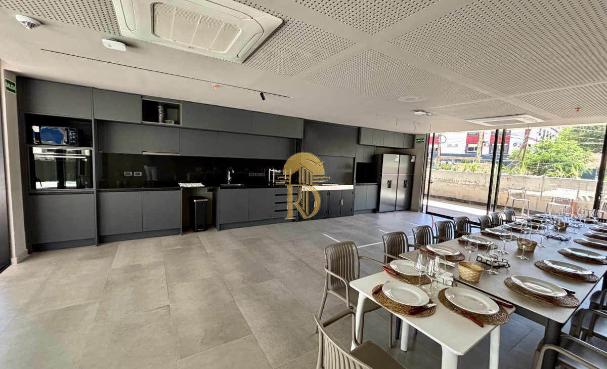 TORRES DEL ESTE | 2 dorm 2 baños desarrollo de lujo en Av. Chiverta, Punta del Este -id-703-27