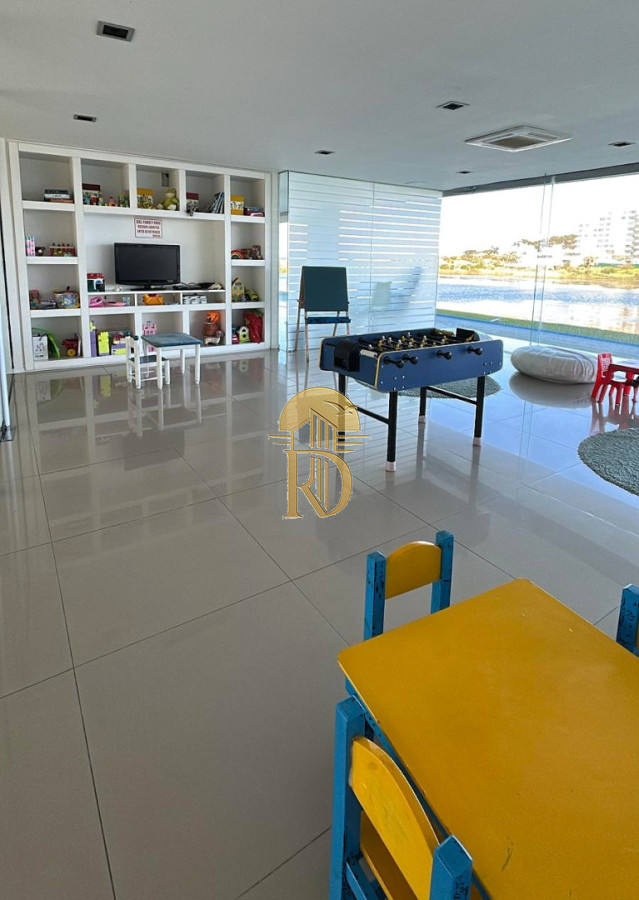 Penthouse en Venta en Terrazas de la Laguna sobre el lago frente al mar. -id-485-14