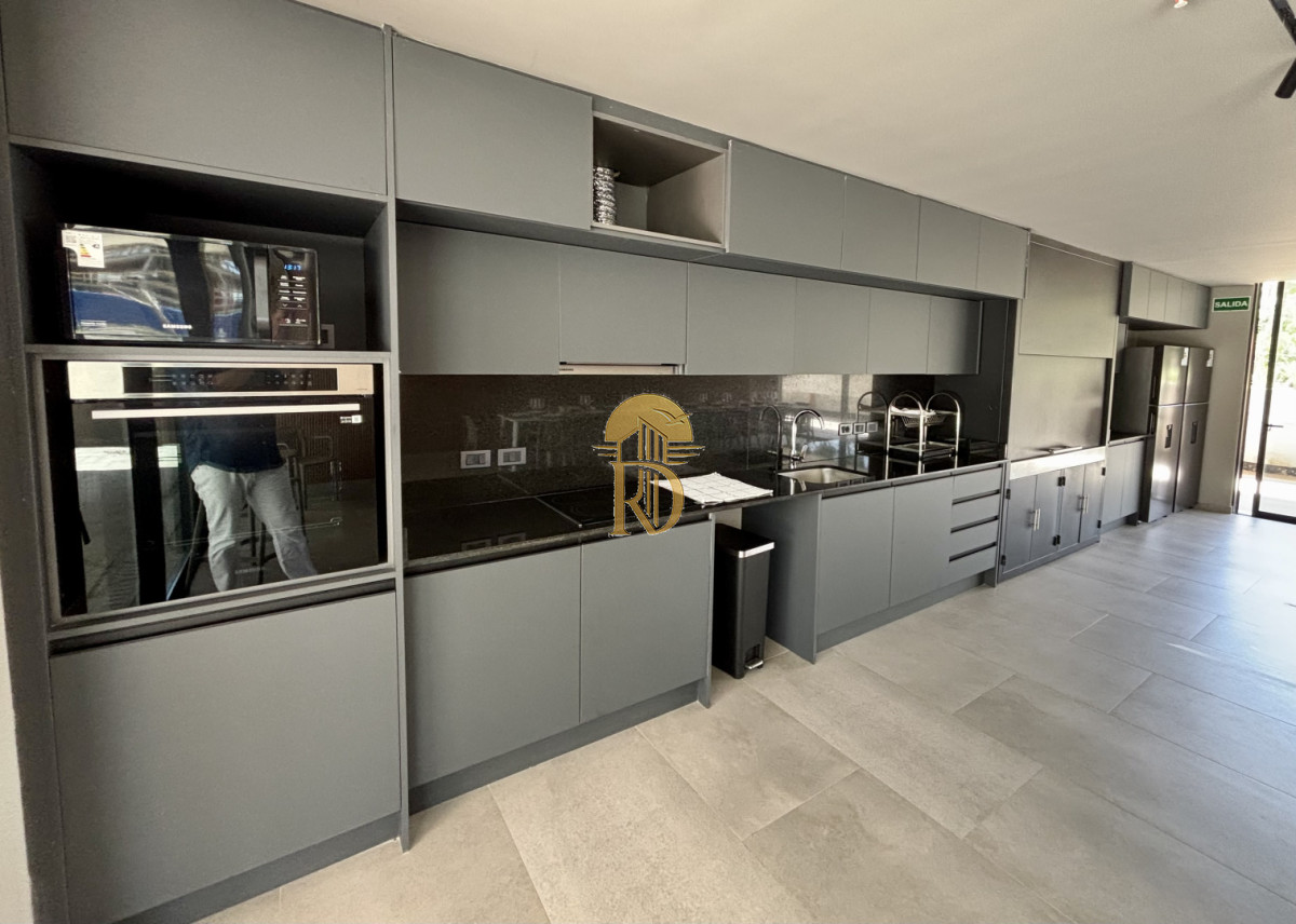 TORRES DEL ESTE | 2 dorm 2 baños desarrollo de lujo en Av. Chiverta, Punta del Este -id-703-26