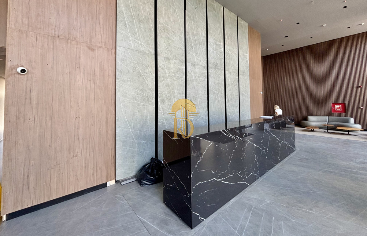 TORRES DEL ESTE | 2 dorm 2 baños desarrollo de lujo en Av. Chiverta, Punta del Este -id-703-16