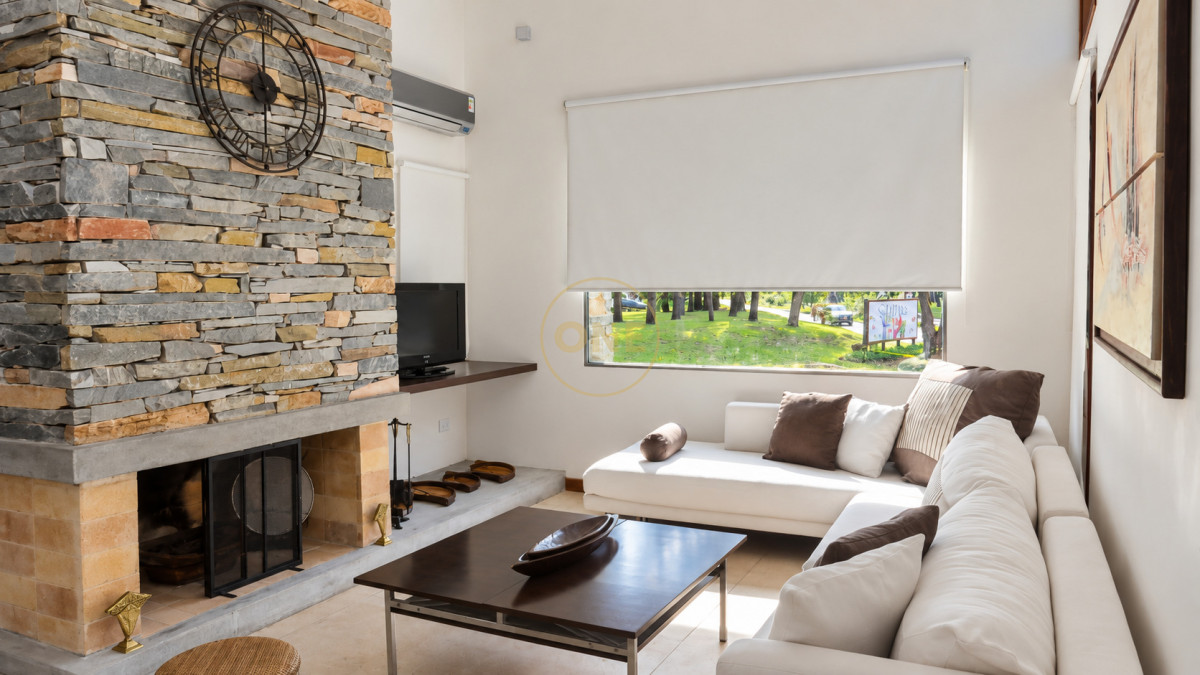 Casa ID.2463 - Casa en venta en Complejo Solanas, Punta Ballena.