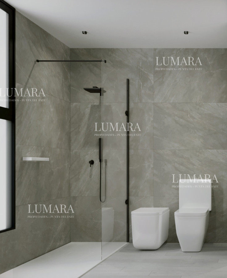 Apartamento ID.2743 - Baleia - Nuevo desarrollo en Punta Ballena con vistas al mar