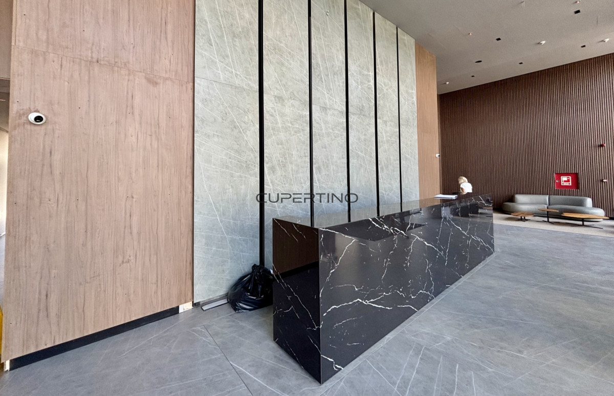 Apartamento ID.632 - TORRES DEL ESTE | 2 dorm 2 baños desarrollo de lujo en Av. Chiverta, Punta del Este