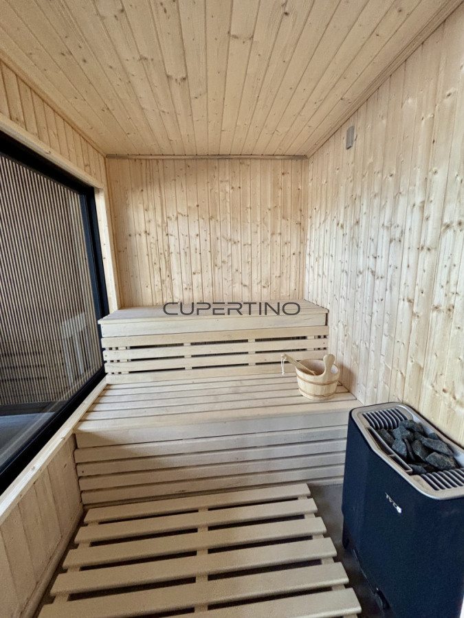 Apartamento ID.632 - TORRES DEL ESTE | 2 dorm 2 baños desarrollo de lujo en Av. Chiverta, Punta del Este
