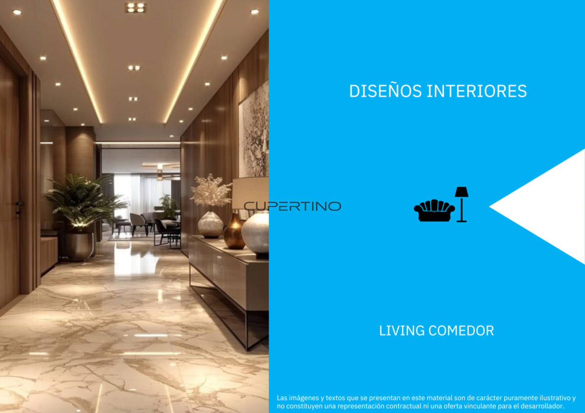 Apartamento ID.636 - Latitud 31 - Playa Brava Pda. 31 | Entrega diciembre 2027. Punta del Este