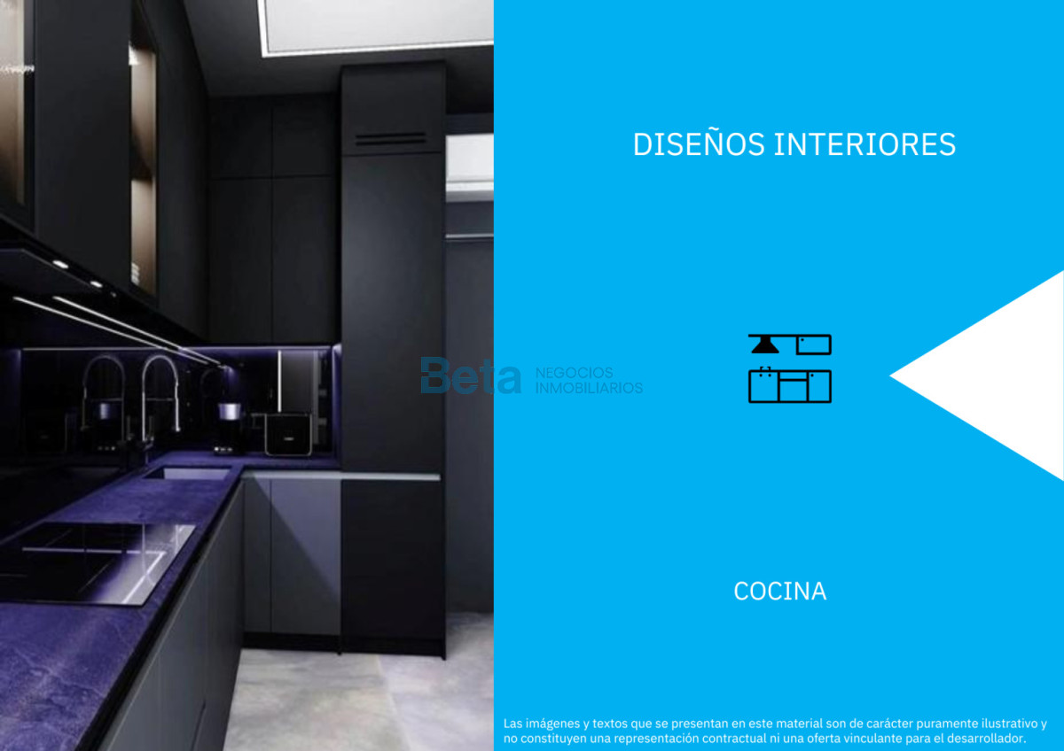 Apartamento ID.12 - LATITUD 31 - NUEVO DESARROLLO EN RINCÓN DEL INDIO, PUNTA DEL ESTE