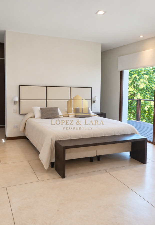 Casa ID.302 - Casa en venta en Complejo Solanas, Punta Ballena.
