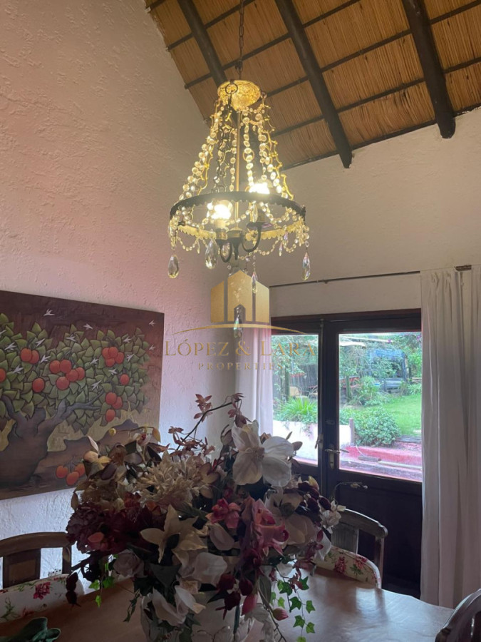 Casa ID.287 - Casa en venta en Club del Lago