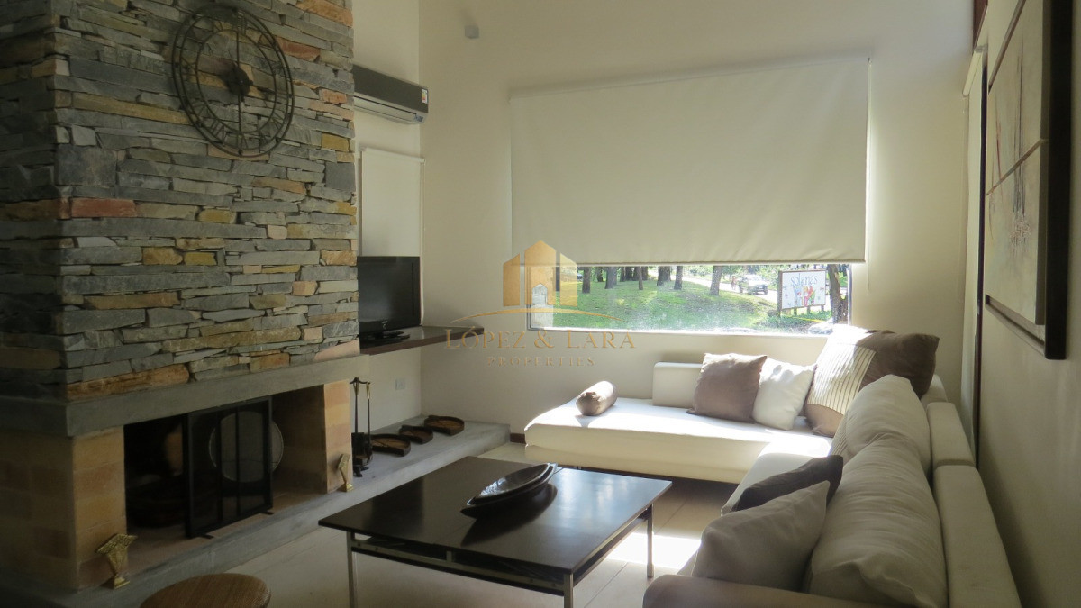 Casa ID.302 - Casa en venta en Complejo Solanas, Punta Ballena.