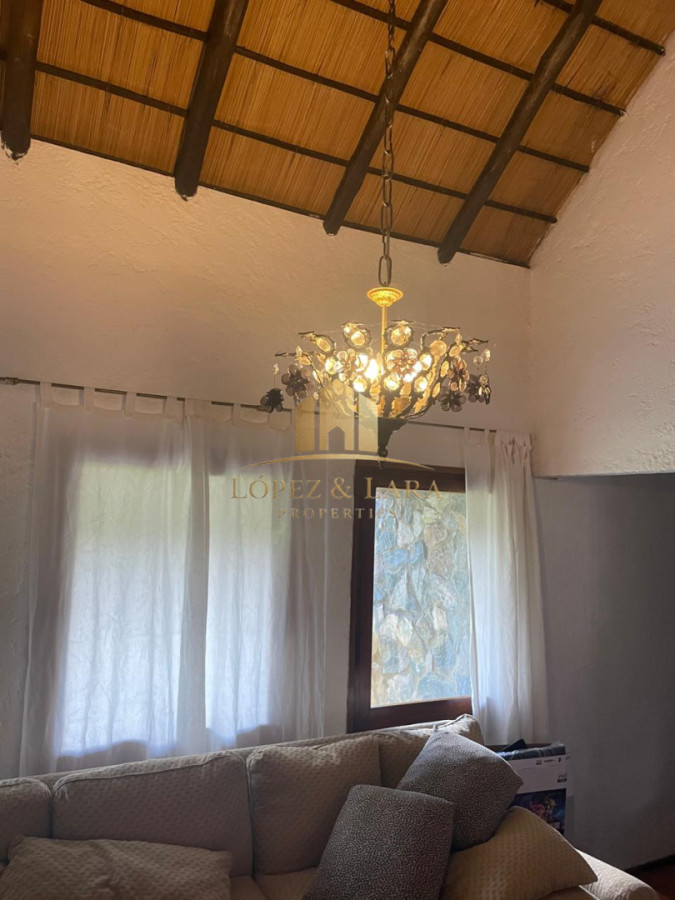 Casa ID.287 - Casa en venta en Club del Lago