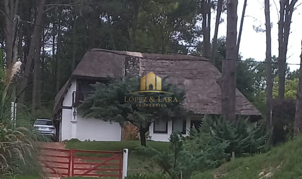 Casa ID.287 - Casa en venta en Club del Lago