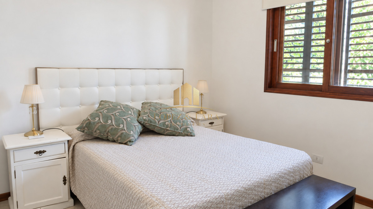 Casa ID.302 - Casa en venta en Complejo Solanas, Punta Ballena.