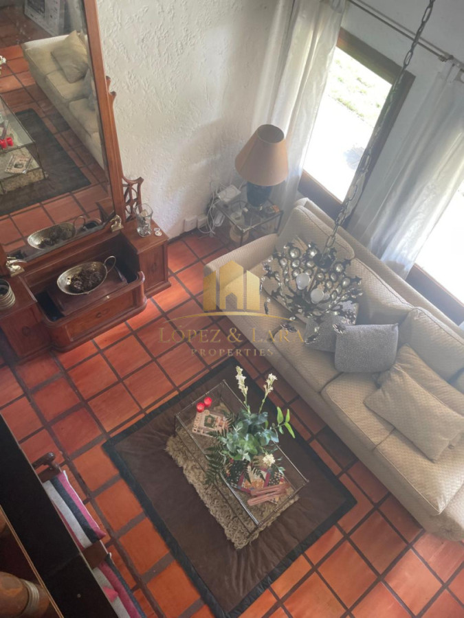 Casa ID.287 - Casa en venta en Club del Lago