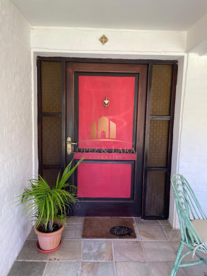 Casa ID.287 - Casa en venta en Club del Lago