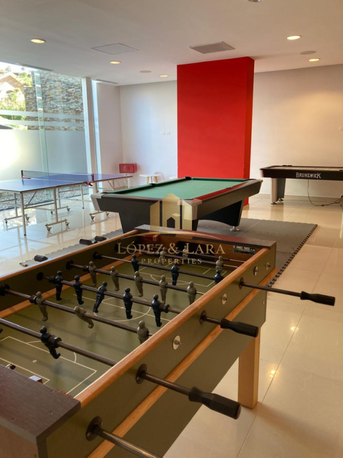 Apartamento ID.293 - Icon Brava Tower|  Parada 6 de Playa Brava, Punta del Este