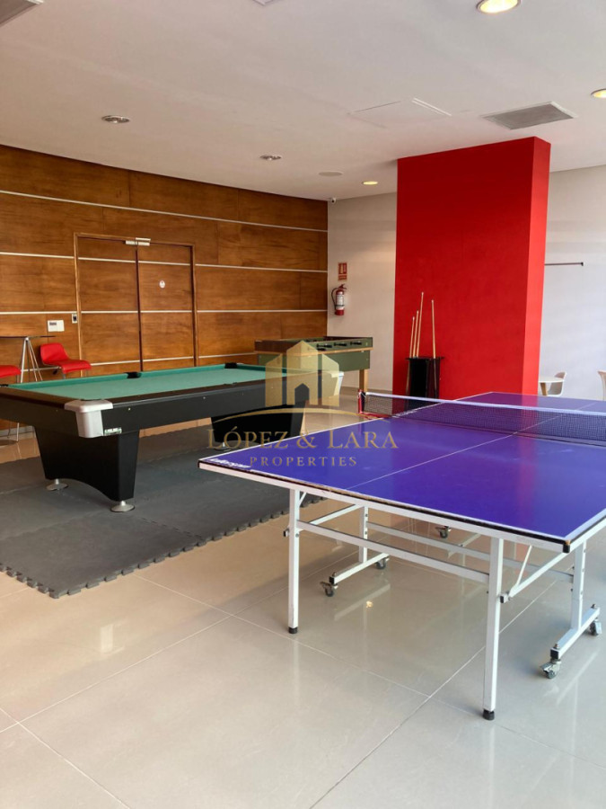 Apartamento ID.293 - Icon Brava Tower|  Parada 6 de Playa Brava, Punta del Este
