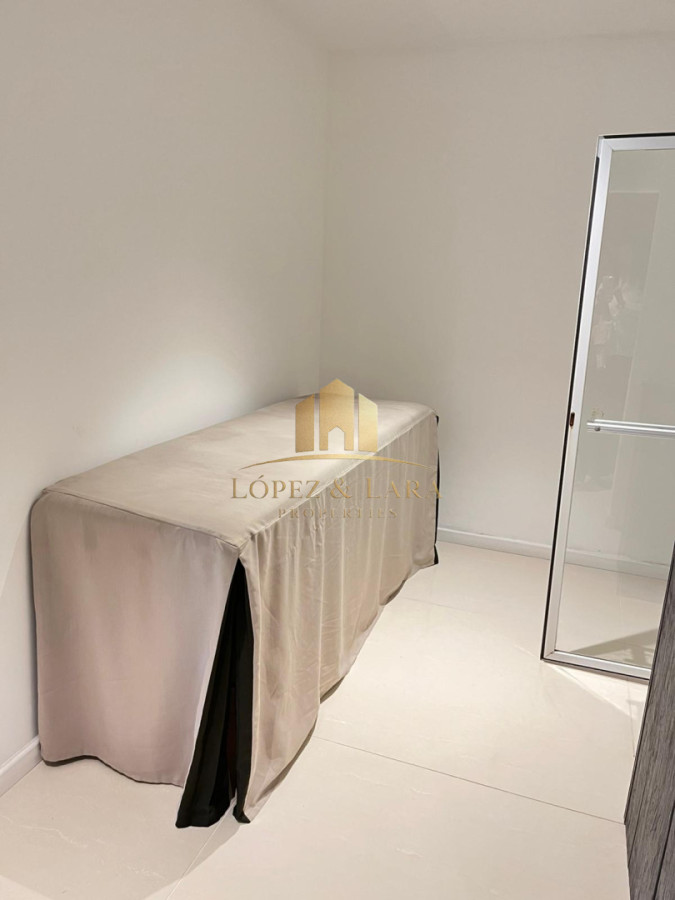 Apartamento ID.293 - Icon Brava Tower|  Parada 6 de Playa Brava, Punta del Este
