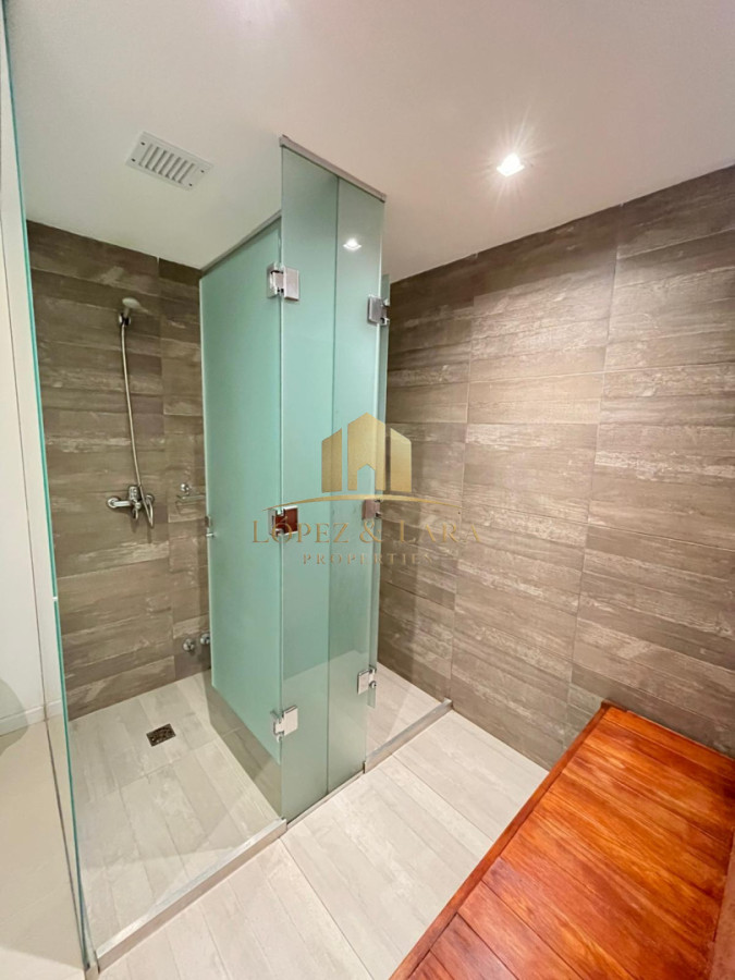 Apartamento ID.293 - Icon Brava Tower|  Parada 6 de Playa Brava, Punta del Este