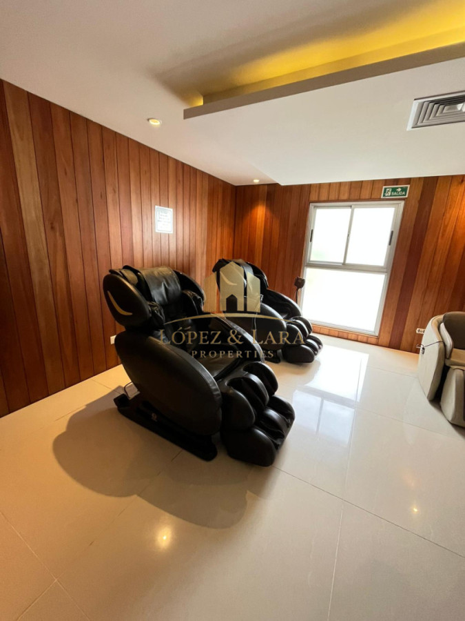 Apartamento ID.293 - Icon Brava Tower|  Parada 6 de Playa Brava, Punta del Este