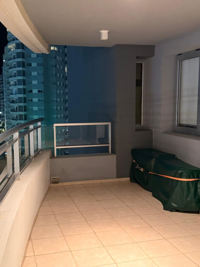 Apartamento ID.21098734 - Avenida Chiverta - 3 dormitorios | Piso alto | Vista | Todos los servicios.