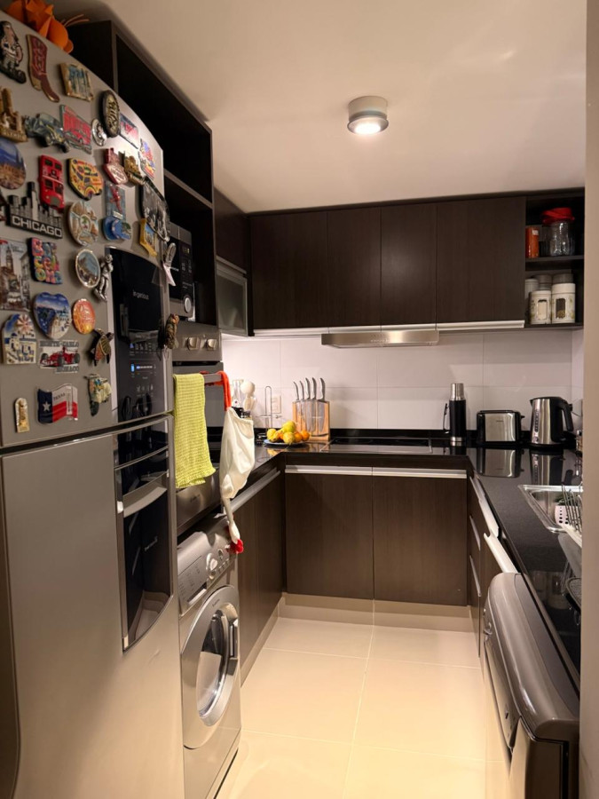 Apartamento ID.21098734 - Avenida Chiverta - 3 dormitorios | Piso alto | Vista | Todos los servicios.