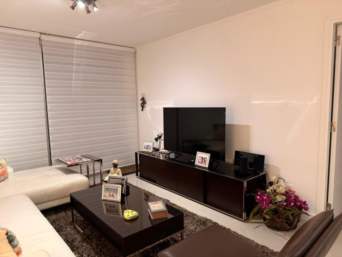 Apartamento ID.21098734 - Avenida Chiverta - 3 dormitorios | Piso alto | Vista | Todos los servicios.