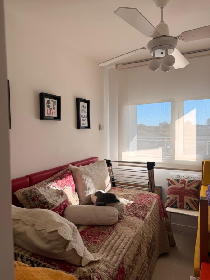 Apartamento ID.21098734 - Avenida Chiverta - 3 dormitorios | Piso alto | Vista | Todos los servicios.