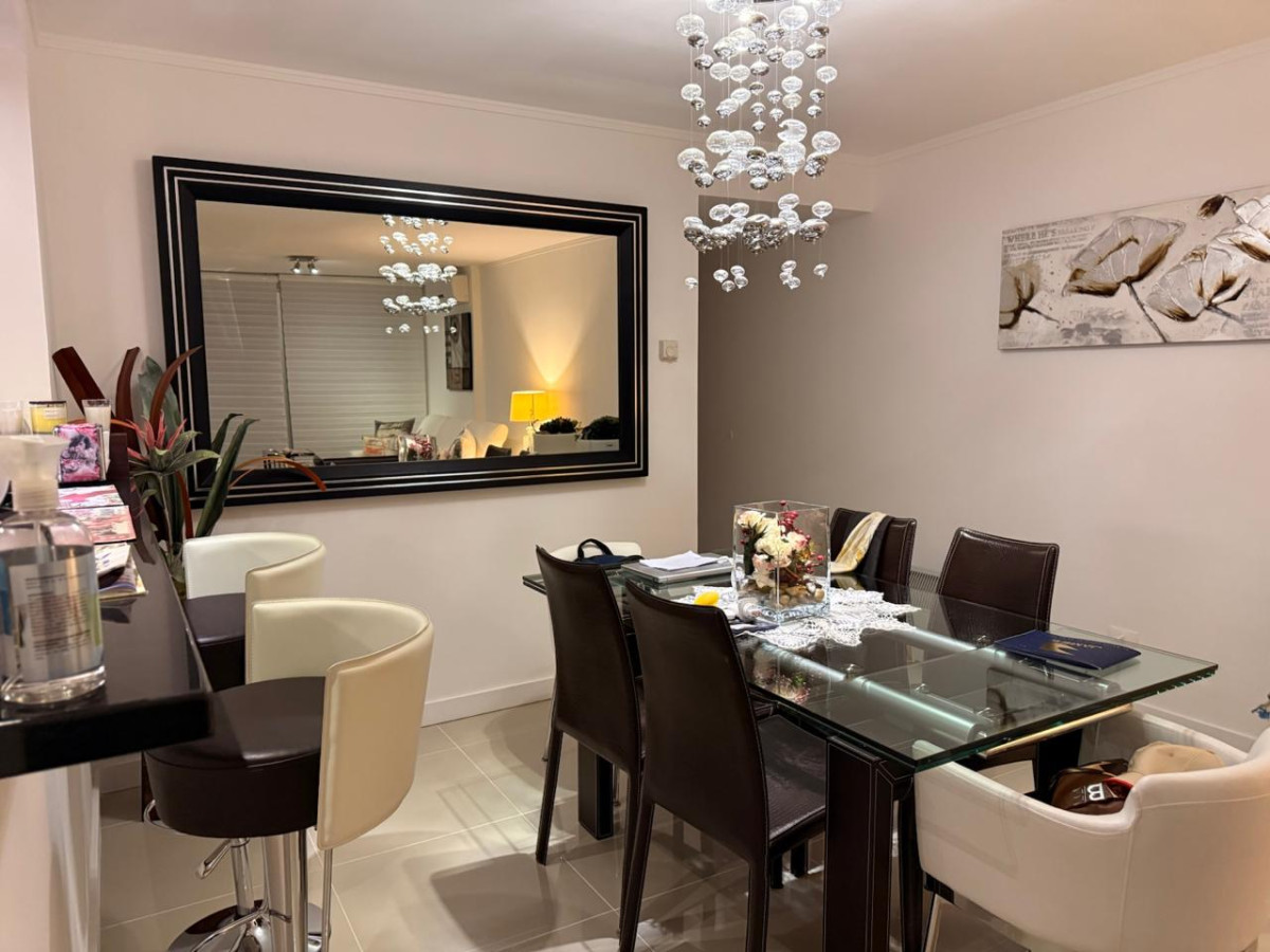 Apartamento ID.21098734 - Avenida Chiverta - 3 dormitorios | Piso alto | Vista | Todos los servicios.