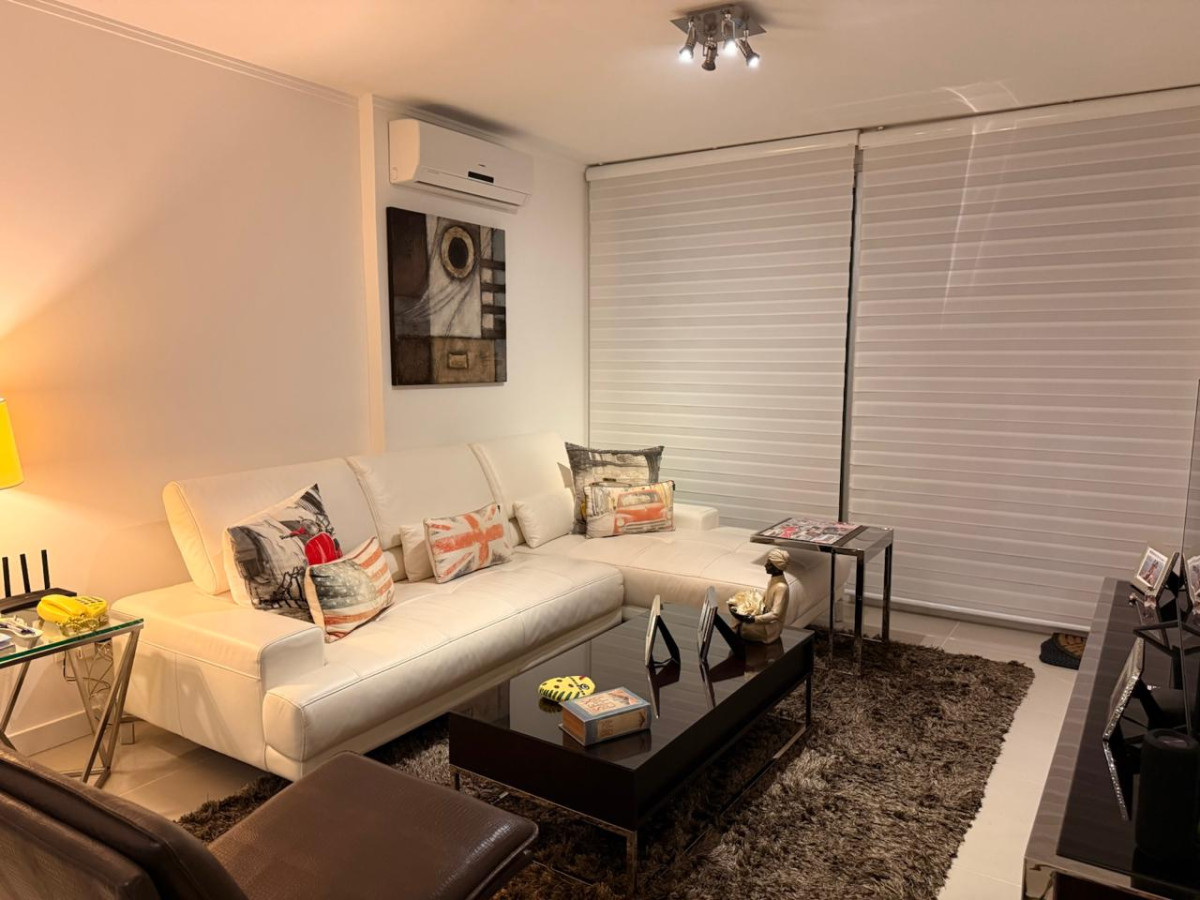 Apartamento ID.21098734 - Avenida Chiverta - 3 dormitorios | Piso alto | Vista | Todos los servicios.