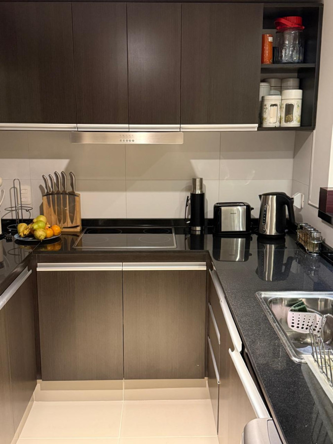 Apartamento ID.21098734 - Avenida Chiverta - 3 dormitorios | Piso alto | Vista | Todos los servicios.