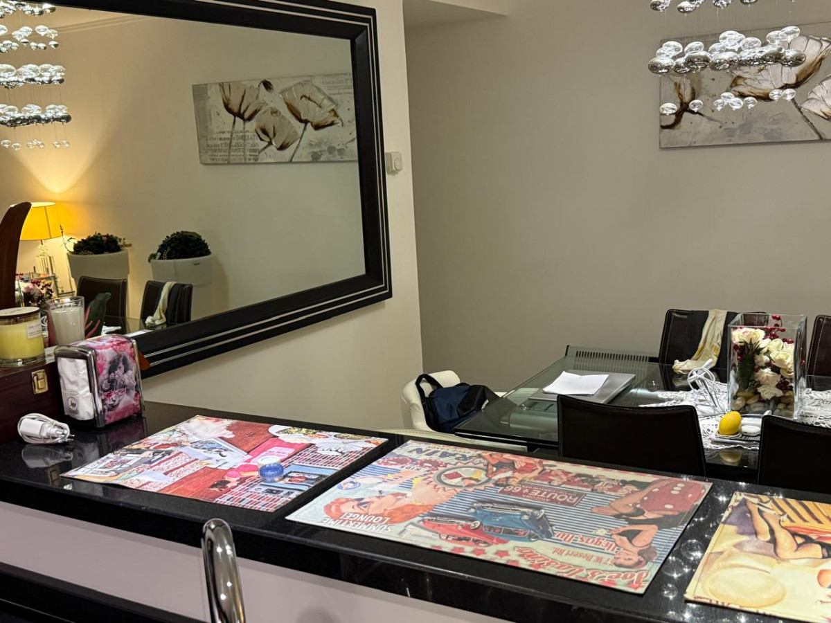 Apartamento ID.21098734 - Avenida Chiverta - 3 dormitorios | Piso alto | Vista | Todos los servicios.
