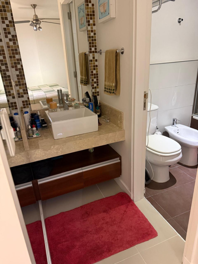Apartamento ID.21098734 - Avenida Chiverta - 3 dormitorios | Piso alto | Vista | Todos los servicios.