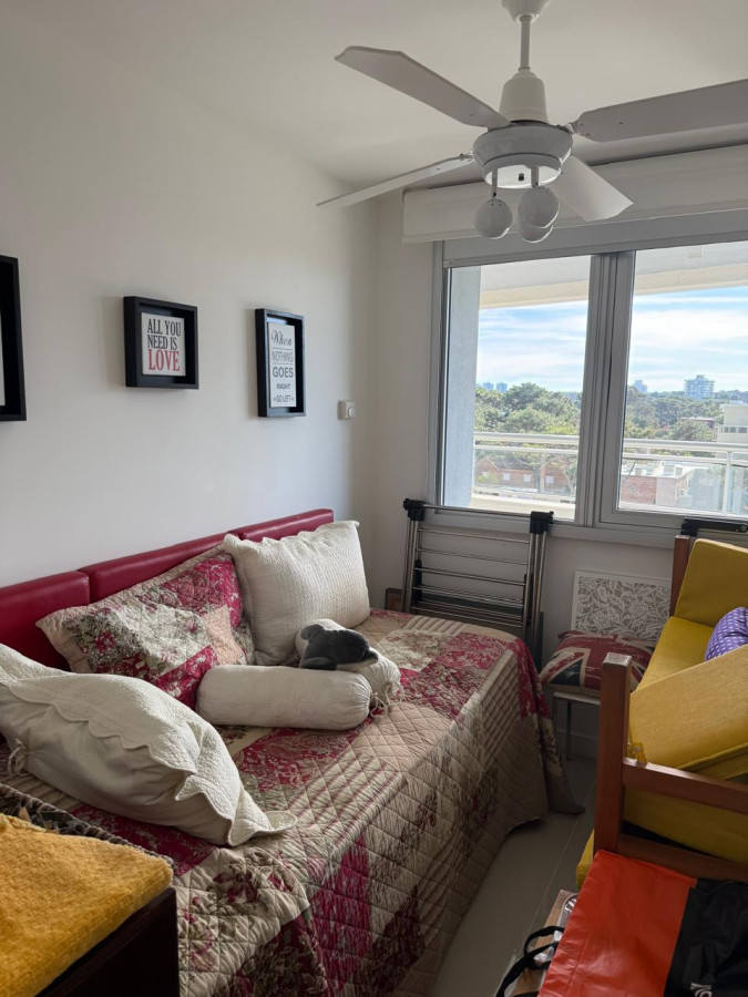 Apartamento ID.21098734 - Avenida Chiverta - 3 dormitorios | Piso alto | Vista | Todos los servicios.