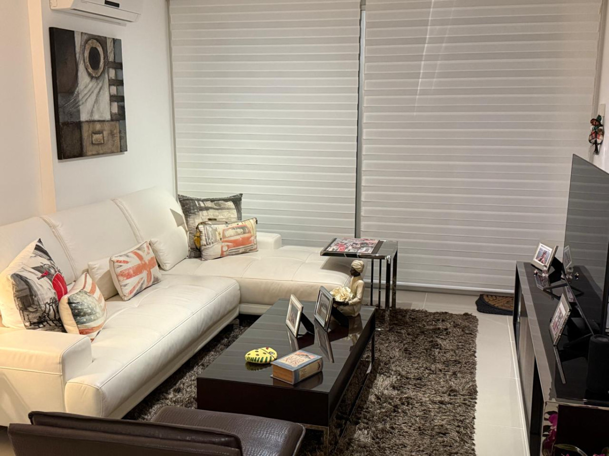 Apartamento ID.21098734 - Avenida Chiverta - 3 dormitorios | Piso alto | Vista | Todos los servicios.