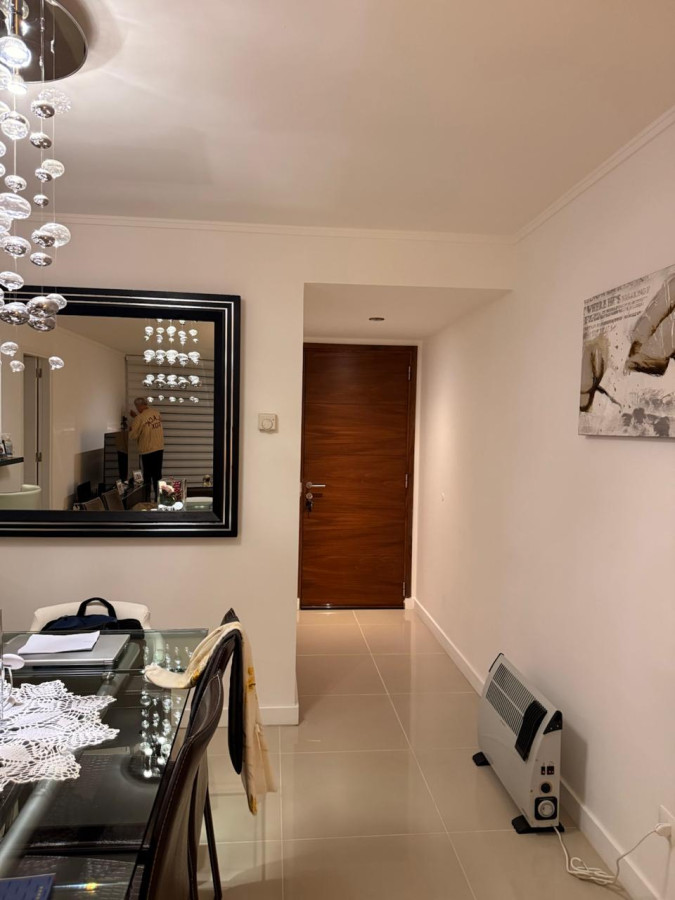 Apartamento ID.21098734 - Avenida Chiverta - 3 dormitorios | Piso alto | Vista | Todos los servicios.
