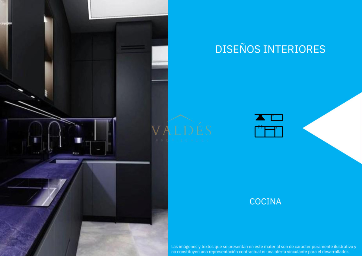 Apartamento ID.4942 - LATITUD 31 - NUEVO DESARROLLO EN RINCÓN DEL INDIO, PUNTA DEL ESTE