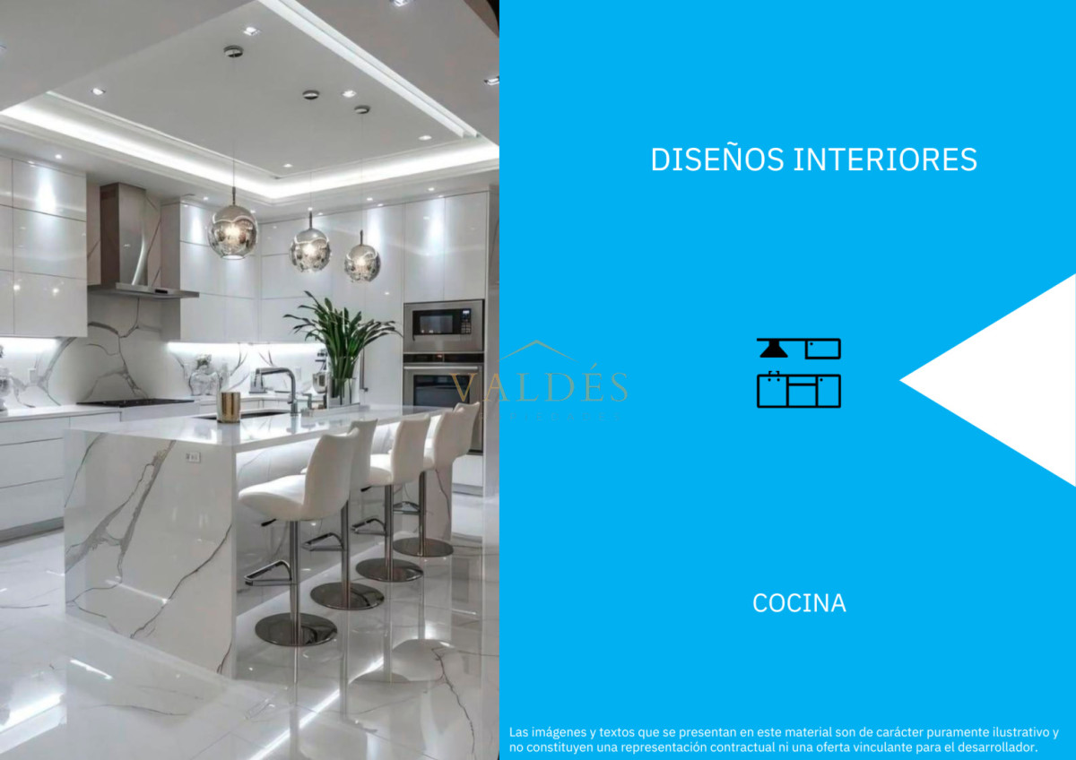 Apartamento ID.4942 - LATITUD 31 - NUEVO DESARROLLO EN RINCÓN DEL INDIO, PUNTA DEL ESTE
