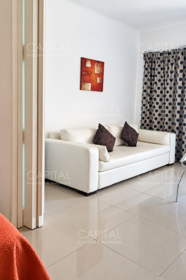 Apartamento Monoambiente en Green Park | Solanas | Punta del Este., photo 2