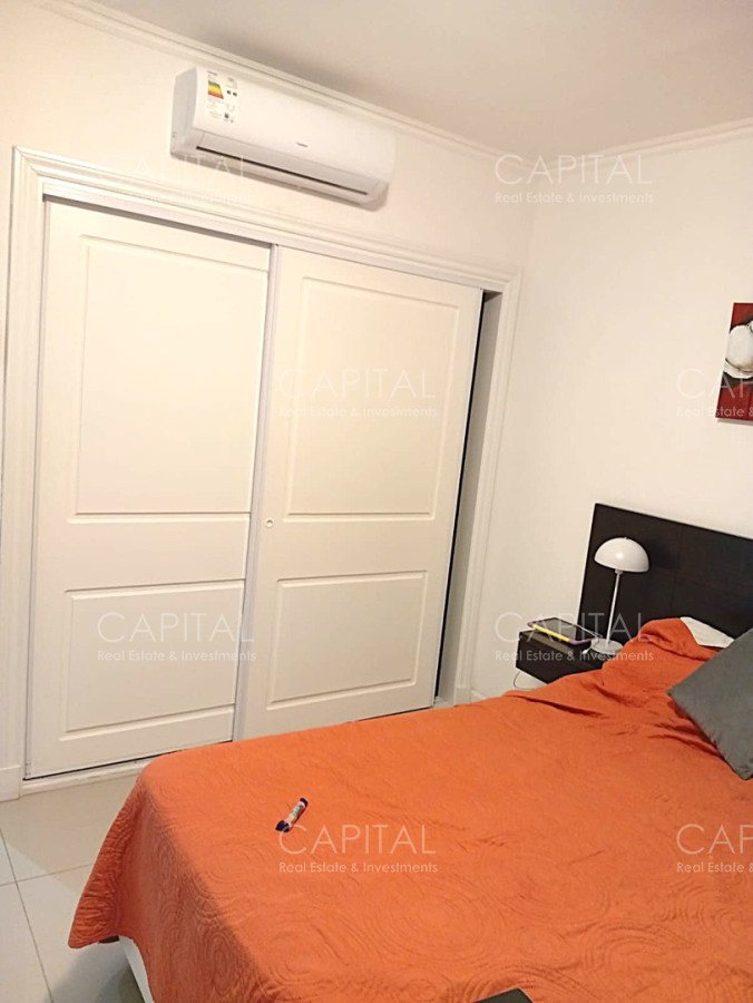 Apartamento ID.39665 - Apartamento Monoambiente en Green Park | Solanas | Punta del Este.