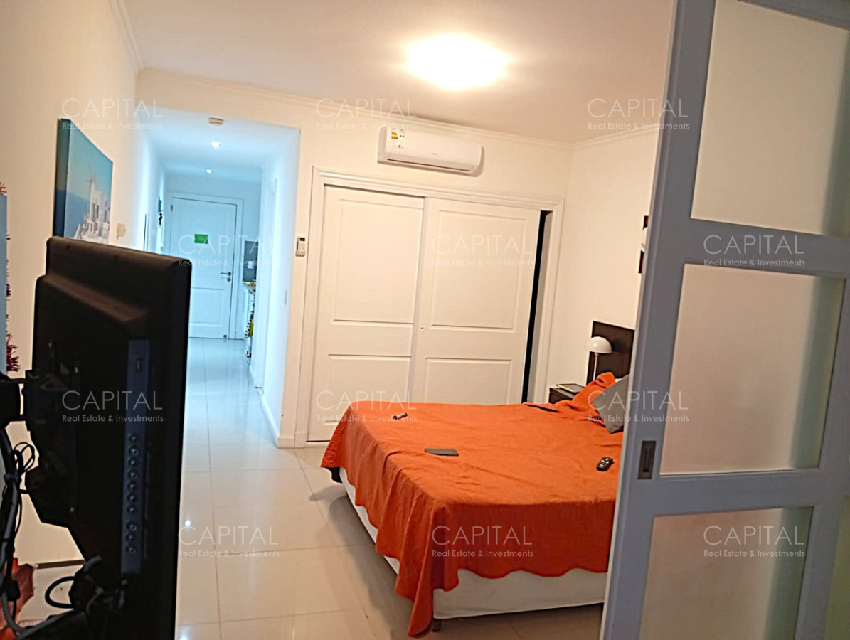 Apartamento ID.39665 - Apartamento Monoambiente en Green Park | Solanas | Punta del Este.