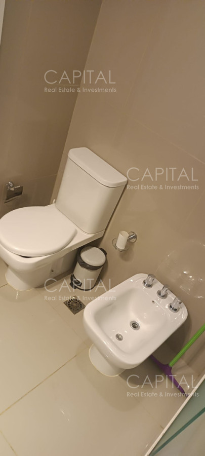 Apartamento ID.39665 - Apartamento Monoambiente en Green Park | Solanas | Punta del Este.