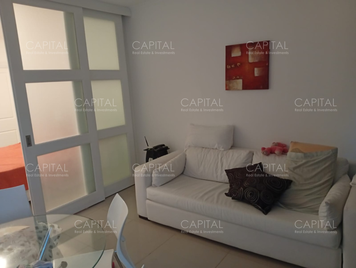 Apartamento ID.39665 - Apartamento Monoambiente en Green Park | Solanas | Punta del Este.