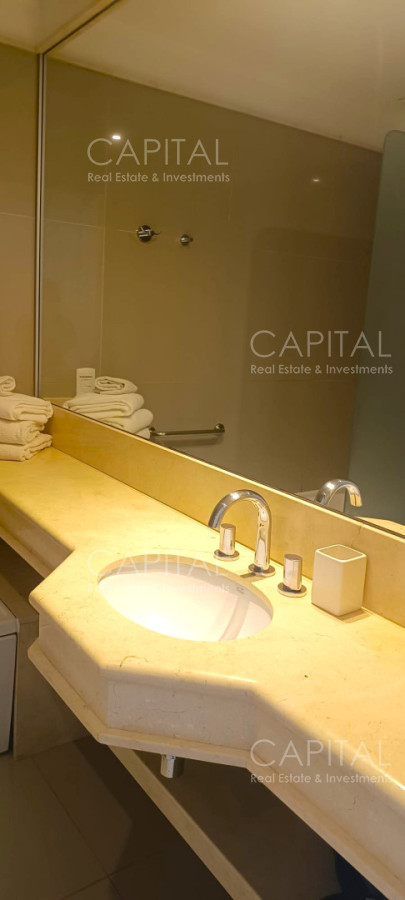 Apartamento ID.39665 - Apartamento Monoambiente en Green Park | Solanas | Punta del Este.