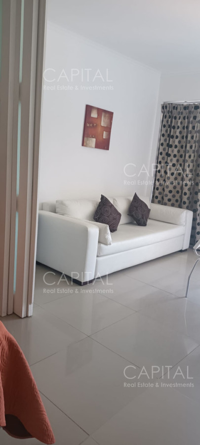 Apartamento ID.39665 - Apartamento Monoambiente en Green Park | Solanas | Punta del Este.