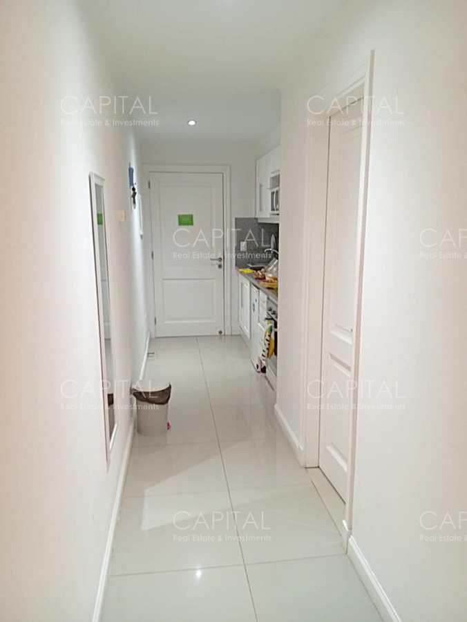 Apartamento ID.39665 - Apartamento Monoambiente en Green Park | Solanas | Punta del Este.