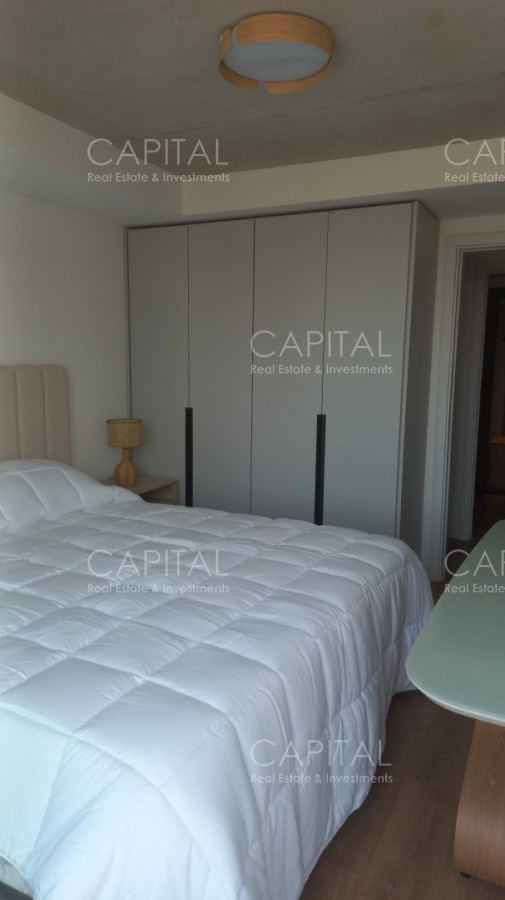 Apartamento ID.39665 - Apartamento Monoambiente en Green Park | Solanas | Punta del Este.